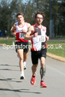 Graded 5k, 2021 Middlesbrough Endeavour Graded 5k, Middlesbrough, Sunday, April 11th. Photo: David T. Hewitson/Sports for All Pics